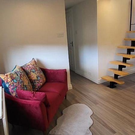 Beautiful Holiday Studio In The Heart Of Rochester Rochester  Extérieur photo